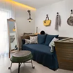 Готель Elakati Luxury Boutique - Adults Only Rhodes City