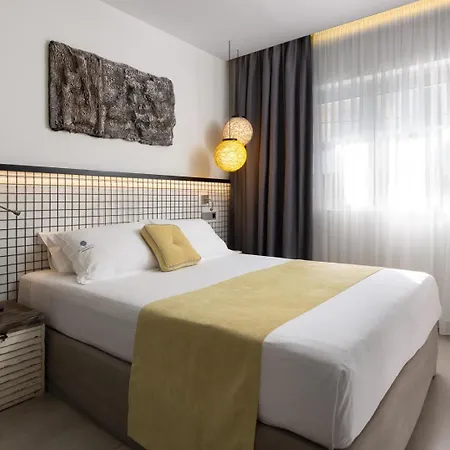 Hotel Elakati Luxury Boutique - Adults Only 3*