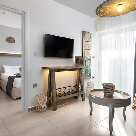 Hotel Elakati Luxury Boutique - Adults Only