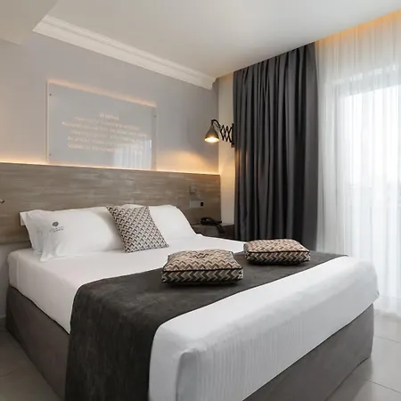 Hotel Elakati Luxury Boutique - Adults Only