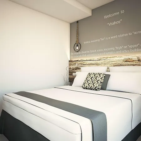 Hotel Elakati Luxury Boutique - Adults Only 3*