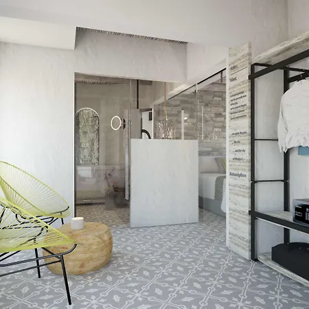 Hotel Elakati Luxury Boutique - Adults Only Rhodes City