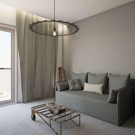 Elakati Luxury Boutique - Adults Only Hotel