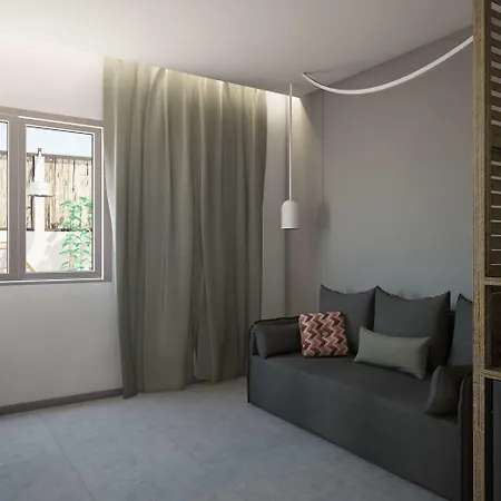 Elakati Luxury Boutique - Adults Only Hotel Rhodes City