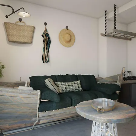 Hotel Elakati Luxury Boutique - Adults Only 3*