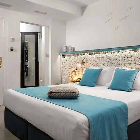 Hotel Elakati Luxury Boutique - Adults Only 3*