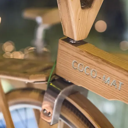 Elakati Luxury Boutique - Adults Only 3*