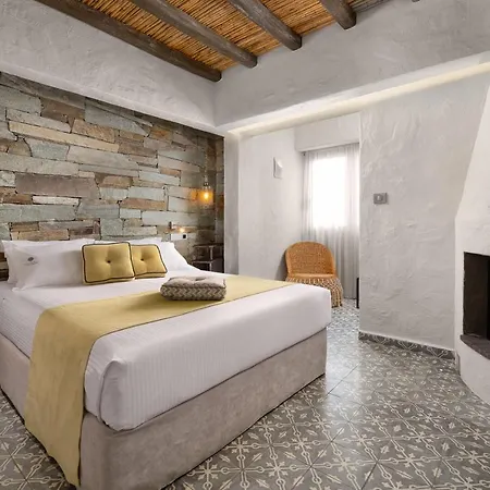 Elakati Luxury Boutique - Adults Only 4* Rhodes City