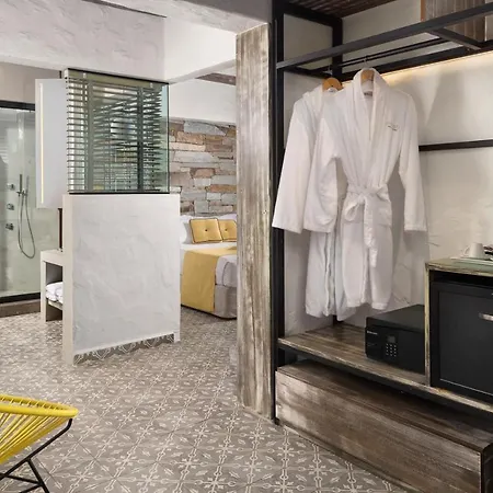 Elakati Luxury Boutique - Adults Only Hotel 4*