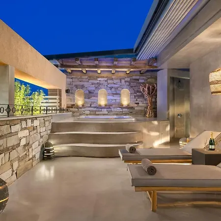Elakati Luxury Boutique - Adults Only 4* Rhodes City