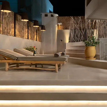 Hotel Elakati Luxury Boutique - Adults Only 4*