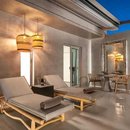 Elakati Luxury Boutique - Adults Only 4*