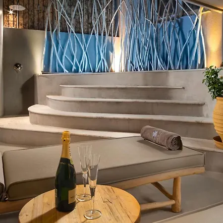 Elakati Luxury Boutique - Adults Only Hotel Rhodes City