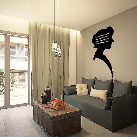 Elakati Luxury Boutique - Adults Only Hotel Rhodes City