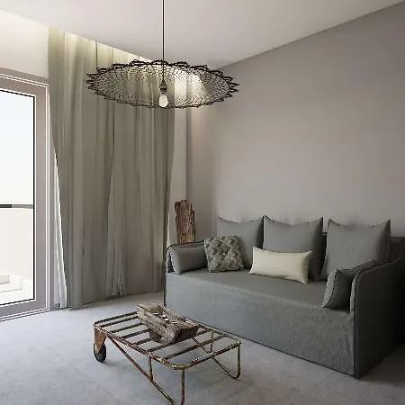 Elakati Luxury Boutique - Adults Only Rhodes City