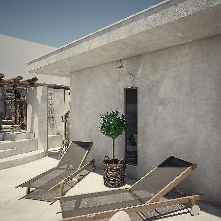 Elakati Luxury Boutique - Adults Only