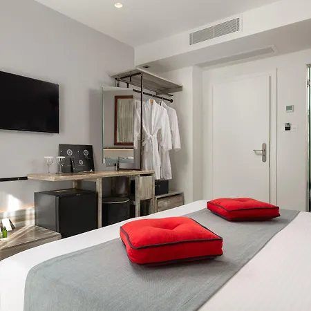 Elakati Luxury Boutique - Adults Only Hotel Rhodes City