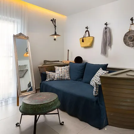 Hotel Elakati Luxury Boutique - Adults Only Rhodes City