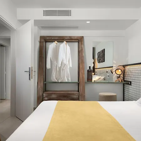 Elakati Luxury Boutique - Adults Only 4* Rhodes City