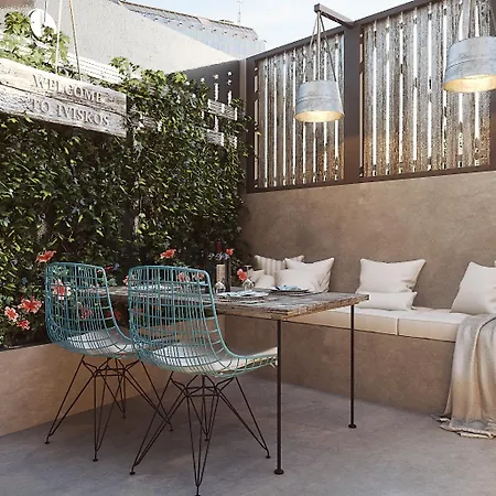 Hotel Elakati Luxury Boutique - Adults Only