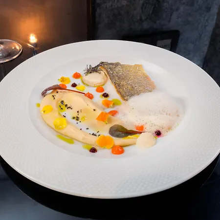 Elakati Luxury Boutique - Adults Only Hotel 4*