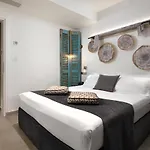 מלון Elakati Luxury Boutique - Adults Only עיר רודוס