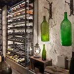 Elakati Luxury Boutique - Adults Only מלון עיר רודוס