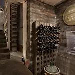 Elakati Luxury Boutique - Adults Only מלון 3*