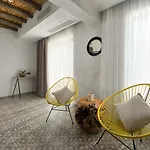 Elakati Luxury Boutique - Adults Only 3* עיר רודוס