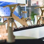 מלון Elakati Luxury Boutique - Adults Only עיר רודוס