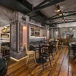 מלון Elakati Luxury Boutique - Adults Only עיר רודוס