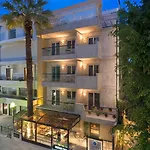 Hotel Elakati Luxury Boutique - Adults Only 3*
