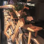 Elakati Luxury Boutique - Adults Only מלון עיר רודוס