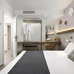 Elakati Luxury Boutique - Adults Only 3* עיר רודוס