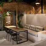 Elakati Luxury Boutique - Adults Only 3*