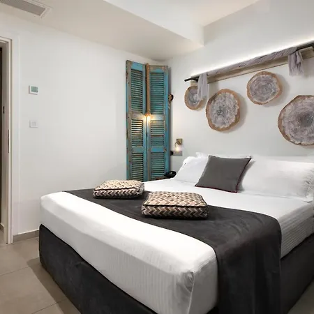 호텔 Elakati Luxury Boutique - Adults Only Rhodes City