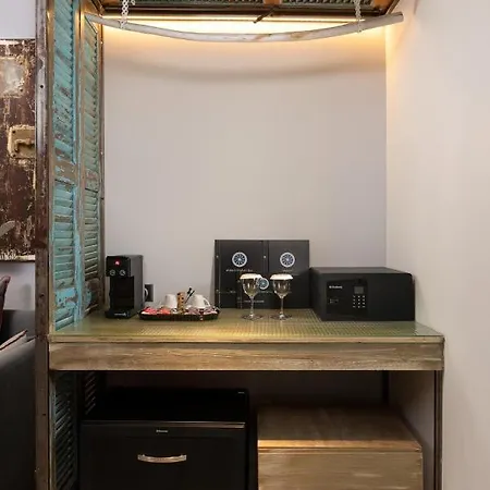 Elakati Luxury Boutique - Adults Only Hotel Rhodes City