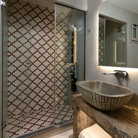 Elakati Luxury Boutique - Adults Only 3*