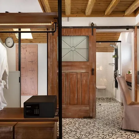Elakati Luxury Boutique - Adults Only Rhodes City
