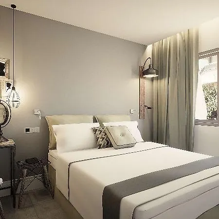 Elakati Luxury Boutique - Adults Only Hotel
