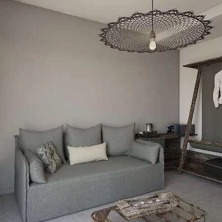 Elakati Luxury Boutique - Adults Only 4* Rhodes City