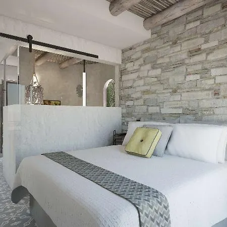 Elakati Luxury Boutique - Adults Only Ξενοδοχείο