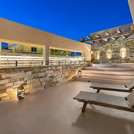 Elakati Luxury Boutique - Adults Only Rhodes City