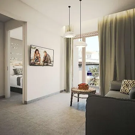 Elakati Luxury Boutique - Adults Only