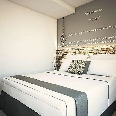 Elakati Luxury Boutique - Adults Only