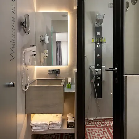 Elakati Luxury Boutique - Adults Only Rhodes City