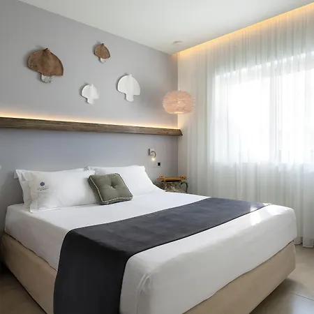 Elakati Luxury Boutique - Adults Only Hotel Rhodes City