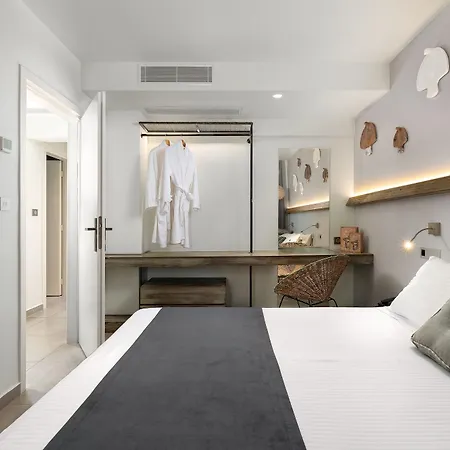 Elakati Luxury Boutique - Adults Only 4* Rhodes City