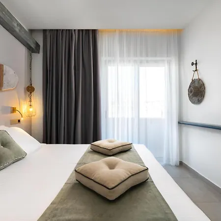 Elakati Luxury Boutique - Adults Only Rhodes City