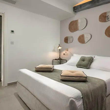 Elakati Luxury Boutique - Adults Only 3* Rhodes City